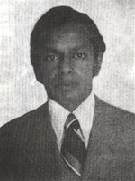 Mr. P. B. Ratnayake
