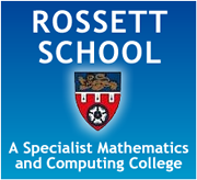 Rossett School Harogate UK