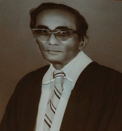 Mr. S.L.A. Ratnayake (1964-1985)