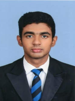 F. Shihan Mohamed