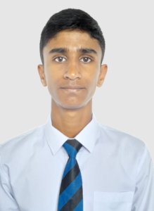 Nidula Nemitha Nawasinghe, 9 A's