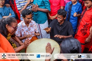 Sinhala and Tamil New Year Festival 2023