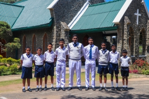 Induwara and team excel in Chess Tournament