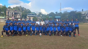 STC, Bandarawela Rugby beat Uva Youth Club